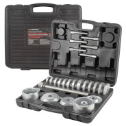 Набор инструментов для замены ступичных подшипников 32 пр.  ...Forsage F-933T4