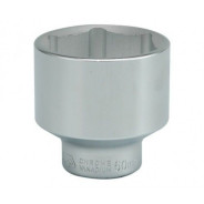 Головка торцевая 3/4" 6гр. 36mm L60mm CrV  YATO YT-1316