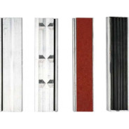 Губки сменные для тисков 150mm  YATO YT-65008