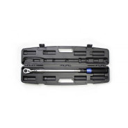 Ключ динамометрический щелчкового типа с быстрой фиксацией "Premium" 60-330Нм, 1/2"  ...Forsage F-6474660