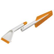 Щетка автомобильная со скребком SnowXpert  FISKARS 1019352