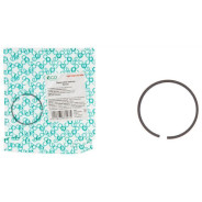 Поршневое кольцо  ECO CSP-HU137-004