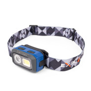 Фонарик налобный HL-6578 серия EXPLORER ()  КВТ 82071