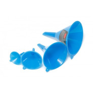 Набор воронок пластиковых, 4пр.(?:45, 65, 90, 115мм,L:60, 90, 125,155мм)  ...Rock FORCE RF-887FU4