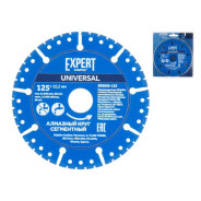Алмазный круг 125x22 mm универс. сегмент. EXPERT  STARTUL SE8002-125