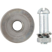 Ролик режущий для плиткореза 22.0 х 6.0 х 2.0 мм  MTX 87669