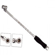 Наконечник для подкачки грузовых шин 1/4" ""  H-D HD-DC7