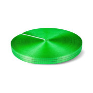 Лента текстильная 6:1 60 мм 7000 кг (зеленый) (Q), м  TOR 12522