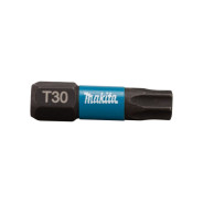Насадка Impact Black T30, 25 мм, C-form 2 шт.  MAKITA B-63694