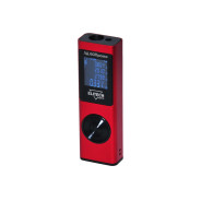 Дальномер лазерный ЛД 60 Промо (60м/± 3мм/Li-Ion)  ELITECH 196372