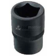 1/2" головка 5-гранная 14мм (Opel Astra G, Zafira, Smart)  Force 65014