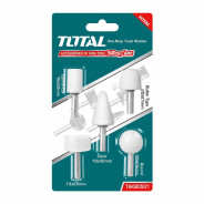 Набор насадок для гравера  TOTAL TAKB0501