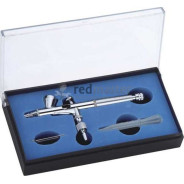 Аэрограф сопло: 0.3мм, 0.3мм;емкость :2см3)  Partner SL300