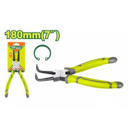 Съемник внутренних стопорных колец 180 мм  DYLLU DTPL9974