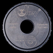 Гайка быстрозажимная NOKEY FUBAG 58136-0