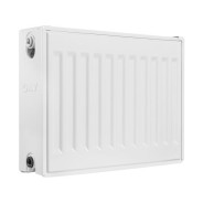 Радиатор стальной панельный Expert EB 22-3-04 1,2 мм, (642 Вт, 7 кг)  ...AV Engineering AVE-22304B