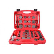 Набор к тормозным зажимам (35пр.)  GEKO G02542