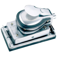 Пневмошлифмашина плоскошлифовальная ,  175х95 мм, ход 12 мм,   JS17595...FUBAG 100183