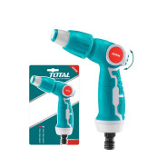 Пистолет-распылитель регулирующийся  TOTAL THWSG6031