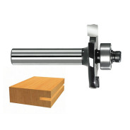 Дисковая фреза 2 ножа d 32 мм,  BOSCH 2608628402