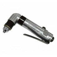 Пневмодрель угловая 3/8" 210mm (10mm; 2 пер; 1.600 об/мин)  PROWIN AD-321