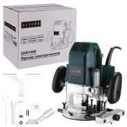 Фрезер  ZKR1400Zitrek 085-1309