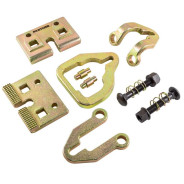 Зажим для кузовных работ  Partner PA-62513