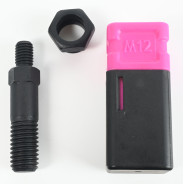 Резьбовой стержень для заклепочника   (M12)   XPRO XR-75012