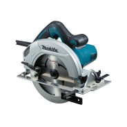Дисковая пила  ,1200 Вт ,185*30 мм ,64 мм,   MAKITA HS7600