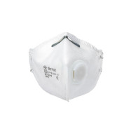 Респиратор ИСТОК-1СК, складной с клапоном FFP1, до 4 ПДК,  Исток 10016