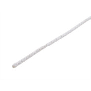 Фал капрон 4mm х20м (6 прядей)  Спецоптика 1100001805495