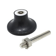 Хвостовик с опорным роликом 2" (50мм)  Rock FORCE RF-ABR19-50