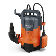 Насос дренажный DAEWOO Daewoo Power DDP 12500P