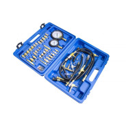 Набор для измерения давления топлива 41 пр.  Rock FORCE RF-946G41