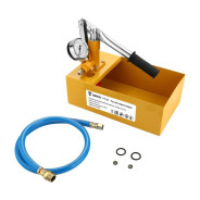 Ручной опрессовщик DEKO PT-25Deko 085-3009