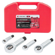 Гайколомы, набор 4пр. (9-12, 12-16, 16-22, 22-27мм)  EVERFORCE EF-672