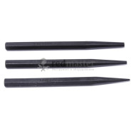 Выколотка конусная 6мм (L-140мм)  Forsage F-6066140H