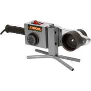 Сварочный аппарат для полимерных труб  POWER UP 78910