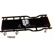 Лежак ремонтный на колесах  Torin TR6455