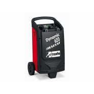 Пуско-зарядное устройство DYNAMIC 620 START (12В/24В)  TELWIN 829384