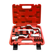 Набор фиксаторов для обслуживания двигателей BMW Mini, PSA 1.4/1.6  ...ХОРЕКС АВТО HZ 25.1.140S