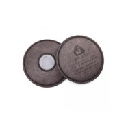 Фильтр  5521 (2 шт. в уп.) (Для защиты от пыли и аэрозолей класса  Р3 R.Товар  продается в упаковке ...JETA SAFETY 5521P3R