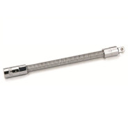 Удлинитель гибкий 1/4" 150mm  Toptul CASA0806