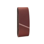 Шлифлента 25х762 Р240 ткань AO41TX  ABRAforce AM194802