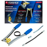 Шприц для нагнетания густой смазки  Forsage F-MT53121