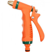 Пистолет-распылитель 1/2" 3 функц. (мет.)  FLO 89180