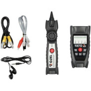 Детектор скрытой проводки  YT-73137YATO 