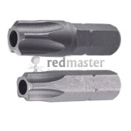 Бита 3-лучевая №4х25мм,1/4"  Forsage F-122S2504