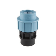 Муфта внутренняя резьба 25x3/4"  AV Engineering AVE1052534