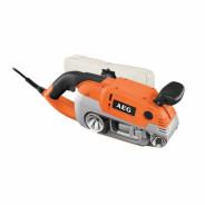 Ленточная шлифмашина AEG HBS 1000 EAEG Powertools 4935413205